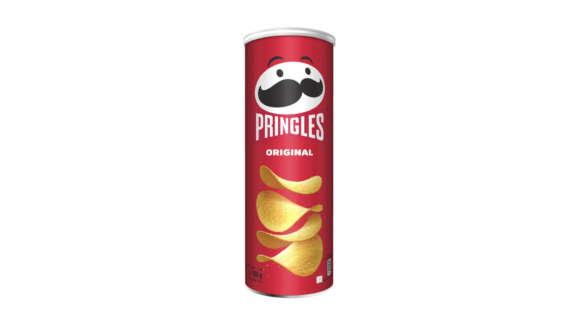 Pringles Original_0