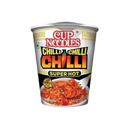 Nissin Chilli Cup Noodles 70 g_0