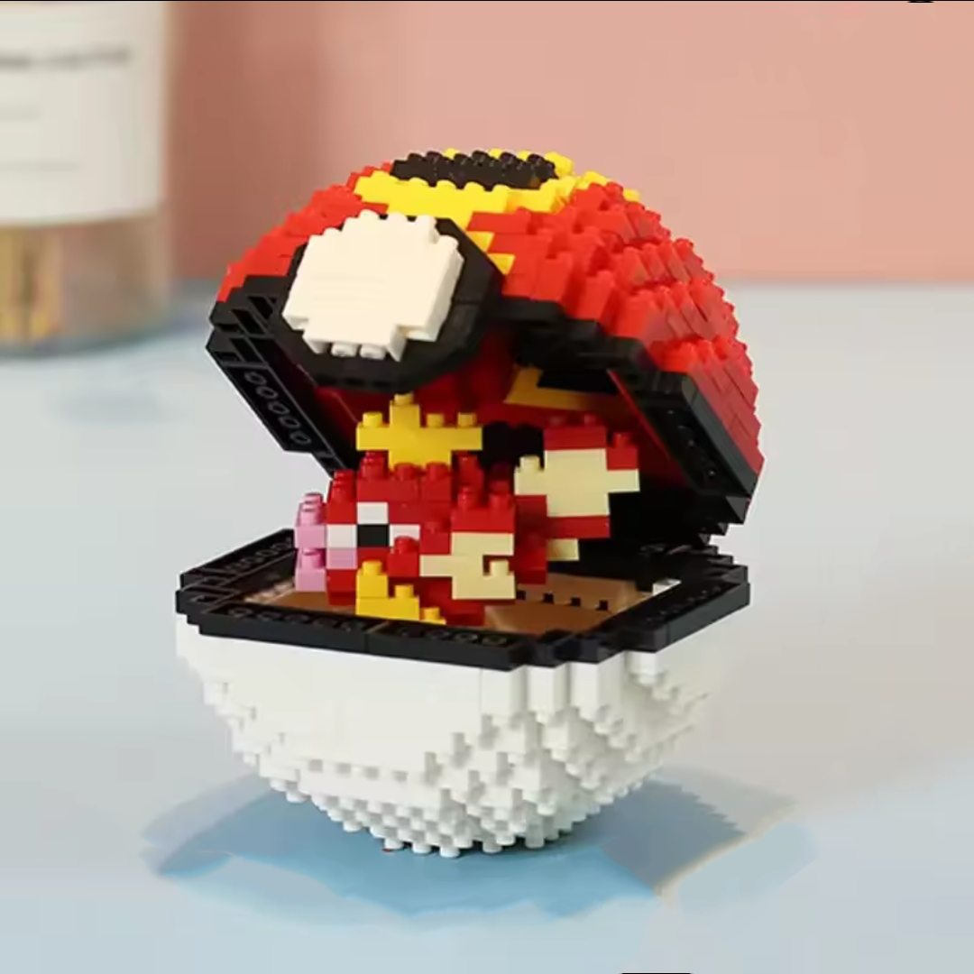 Magikarp Pokeball_1