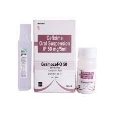 Gramocef-O -100mg Syp_0