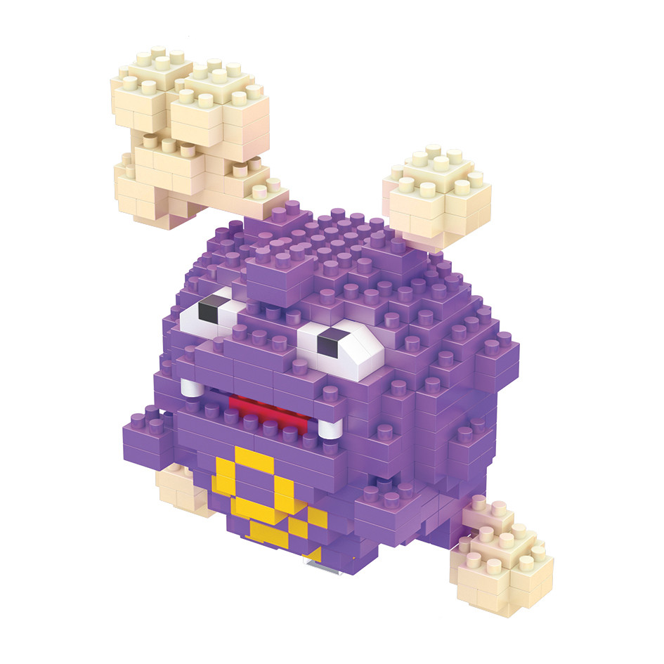 Koffing- Pokemon_0
