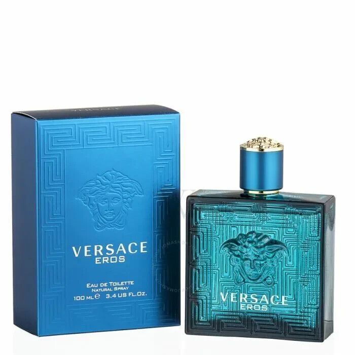 VERSACE EROS _0