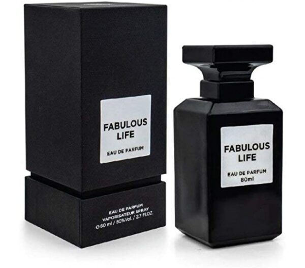 Tom Ford F***ING FABULOUS EDP 100ml (Unisex)_1