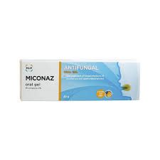 Miconazole Oral Gel 20g (Egypt)_1