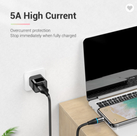 3 in1 Magnetic Charging Cable_3