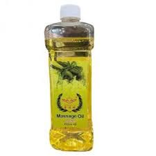 Massage oil (secret)_0