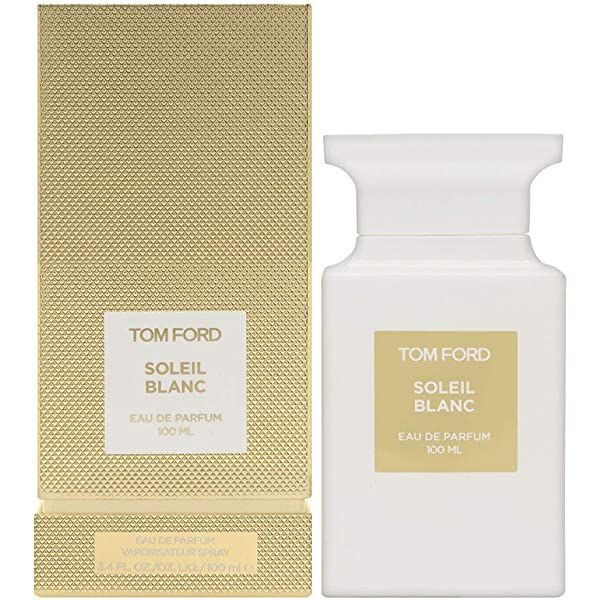 Tom Ford Soleil Blanc EDP 100ml (Unisex)_0