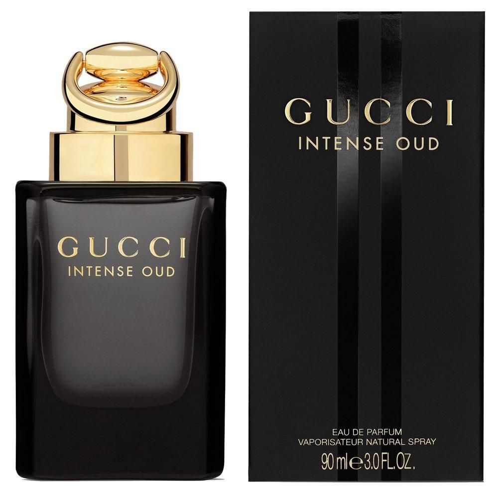 Gucci Intense Oud EDP 100ml_0