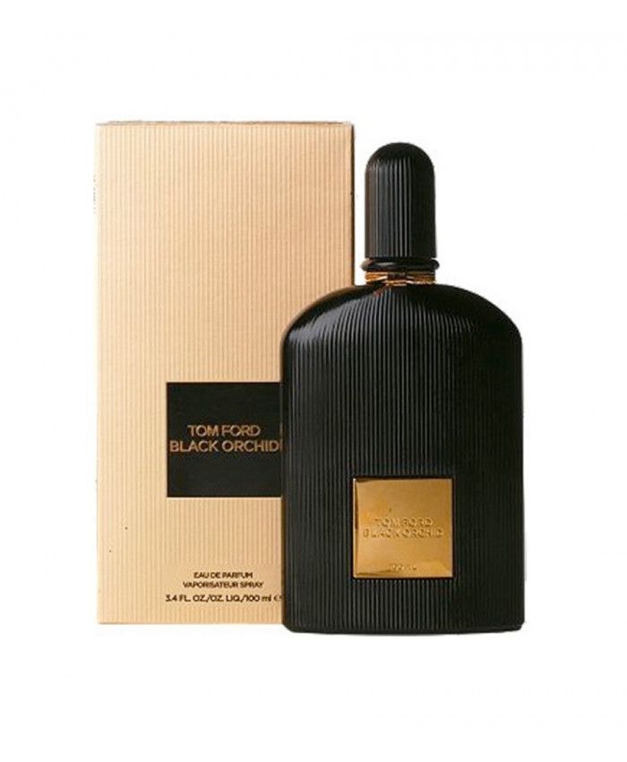 Tom Ford Black Orchid EDP 100ml (Unisex)_0