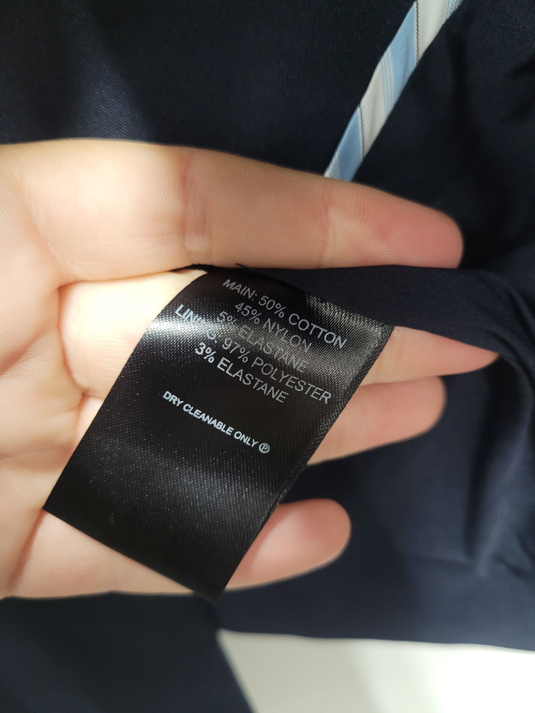 Drama the label size 10_2