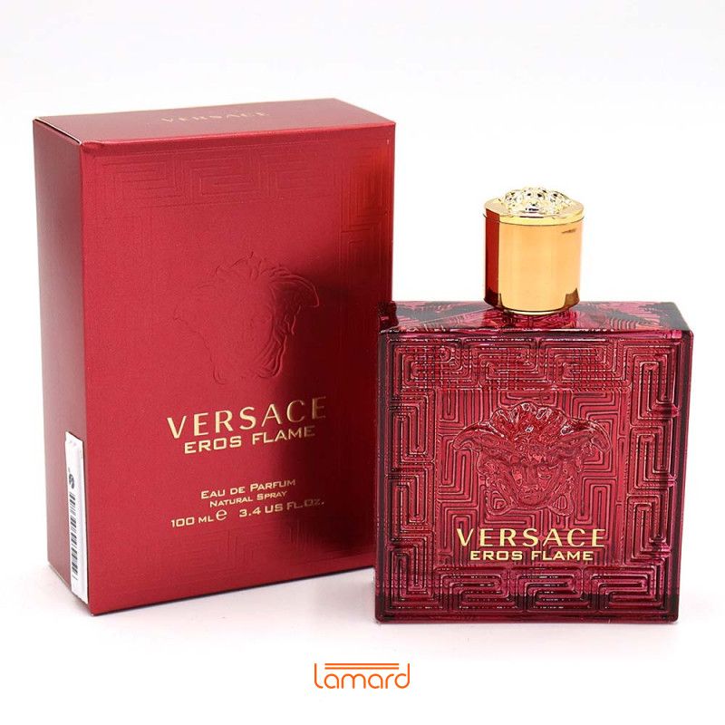 Versace Eros FLAME EDP 100ml_0