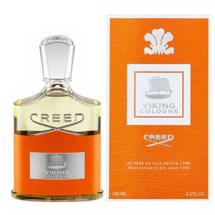 Creed Viking COLOGNE 100ml_0