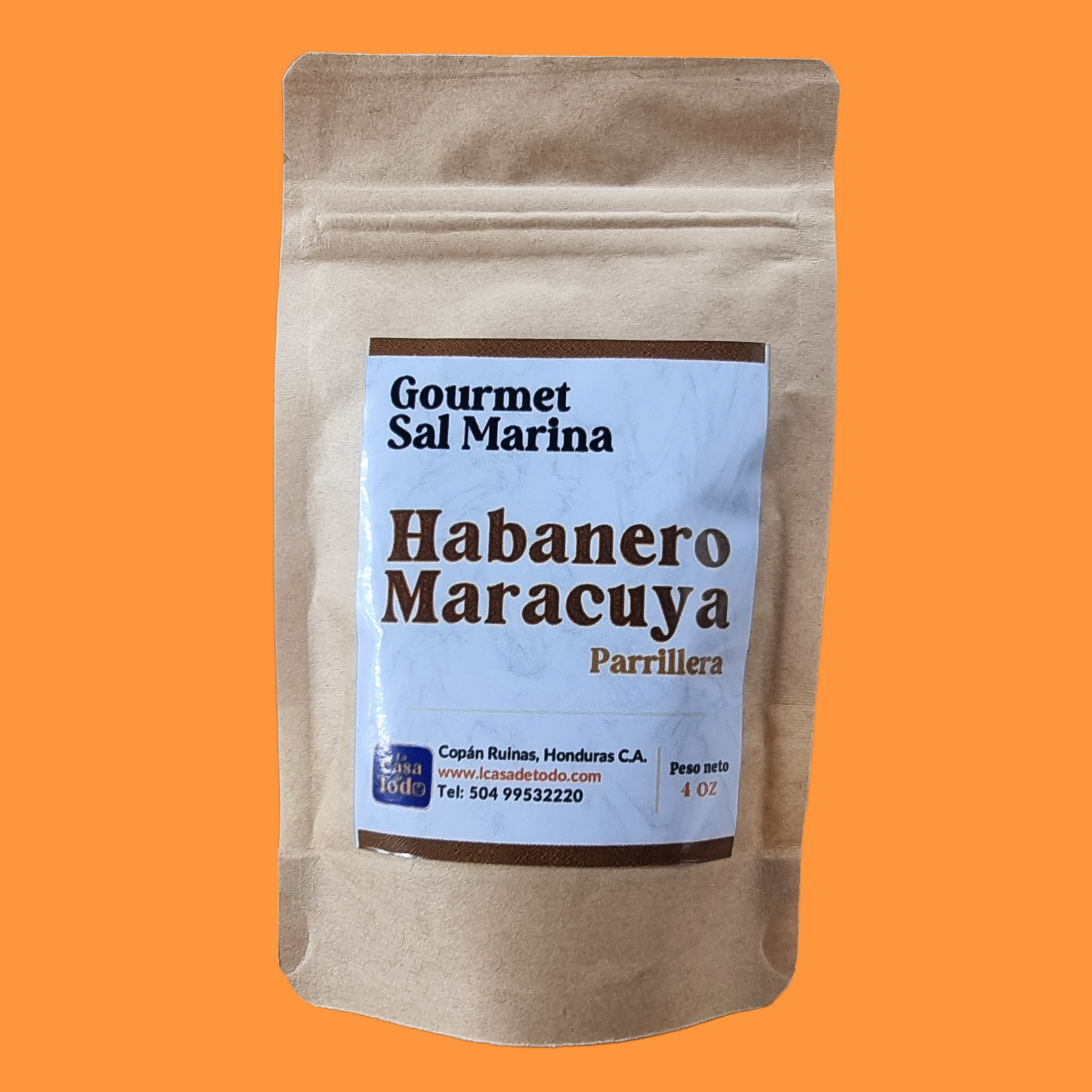 Sal Marina Habanero Maracuya (4 oz)_0