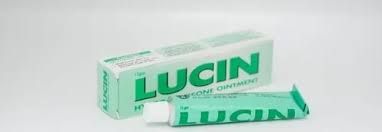 Lucin ointment 15gm_1