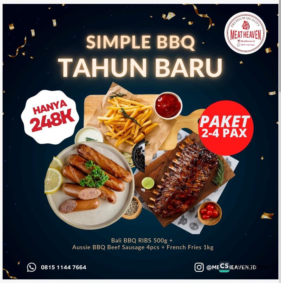 Paket Simple BBQ_0