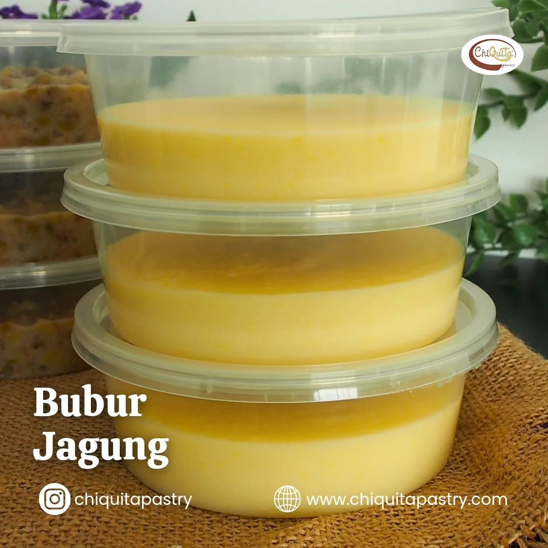 Bubur Jagung_0