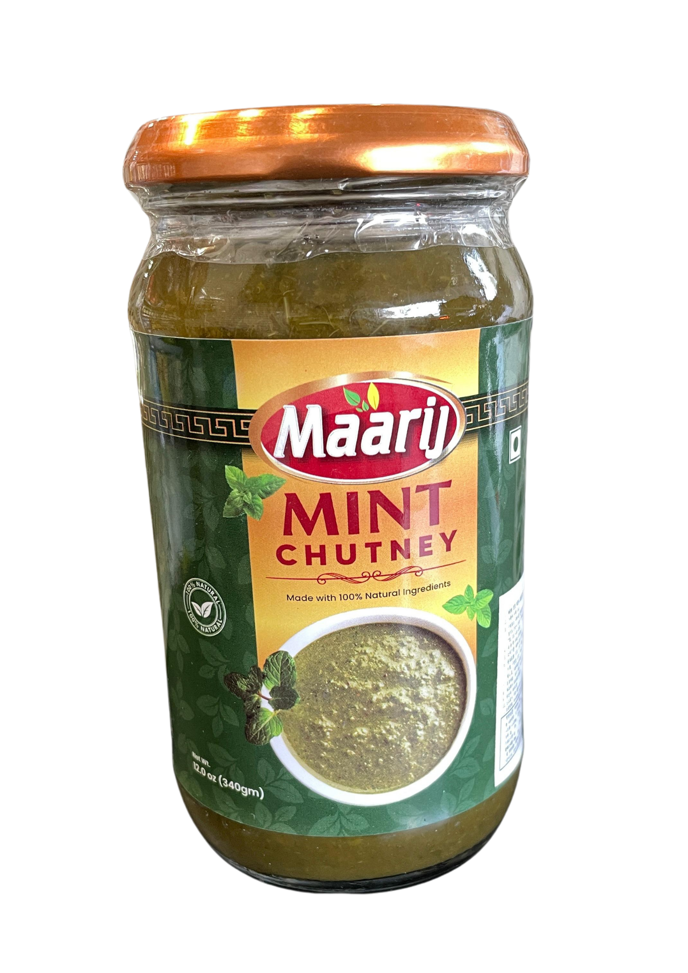 Mint Chatni Maarij_0