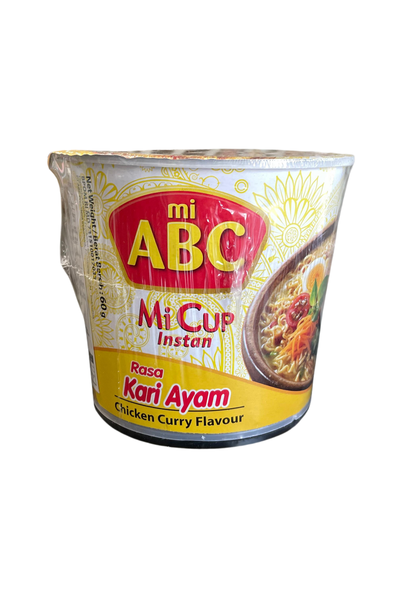 ABC Chicken Curry Flavor_0