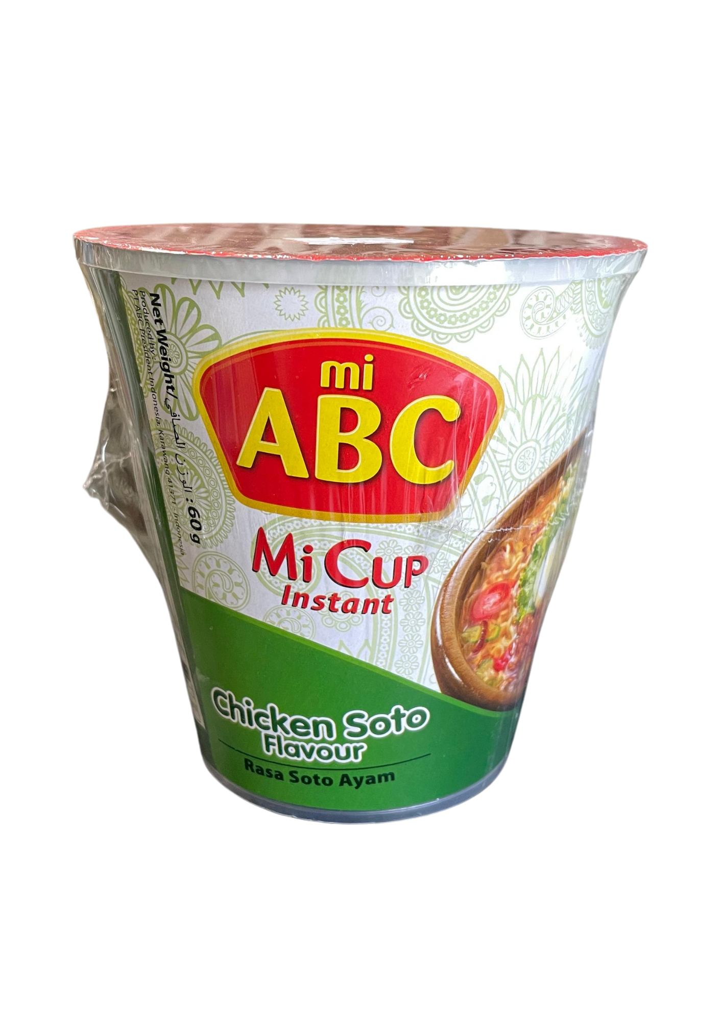 ABC Chicken Soto Flavor_0