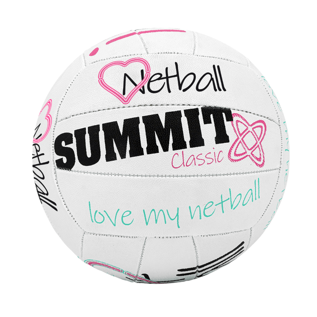 Summit Classic Netball_0