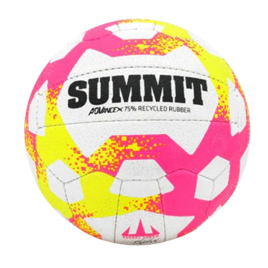 Summit Advance X Netball_0