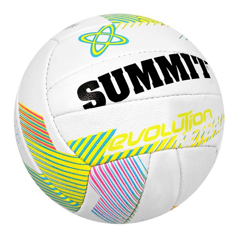 Summit Evolution Netball_0