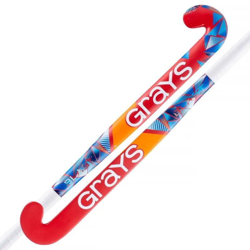 Grays Hockey Blast Ultrabow Mid Curve Junior_0