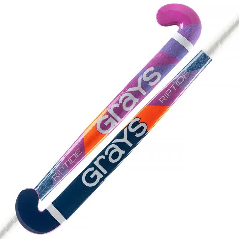 Grays Hockey Riptide Ultrabow Hockey Stick_0