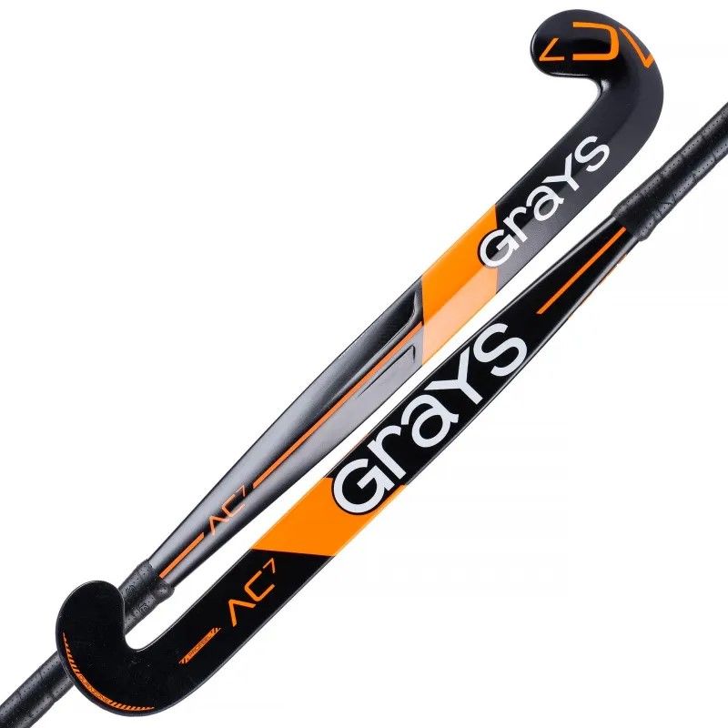 Grays Hockey AC 7 Jumbow-S Hockey Stick_0