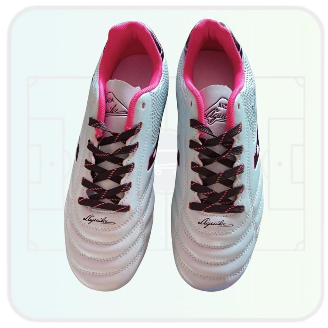 Anza - Aguila, Kids Football Boots_2