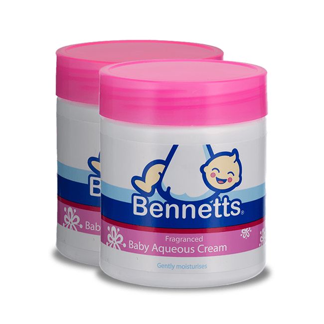 Bennetts Aqueous Cream Baby_0