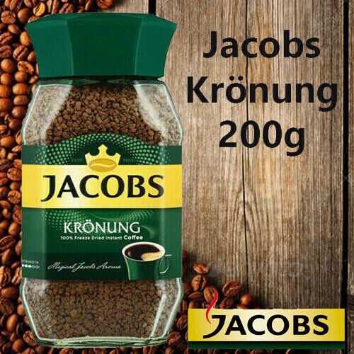 Jacob's Kronung 250g_0