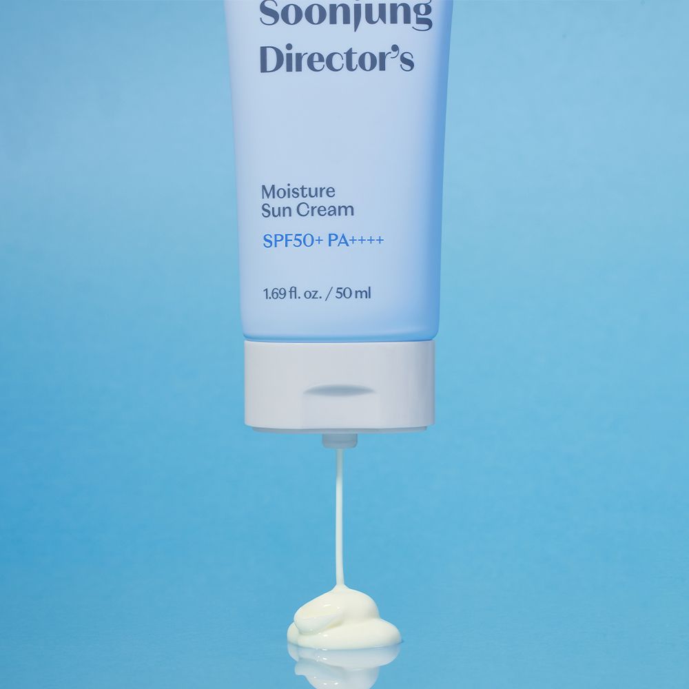 ETUDE HOUSE Soonjung Director's Moisture Sun Cream_2