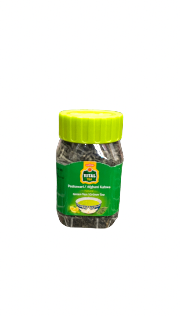 Green Tea Vital Small_0