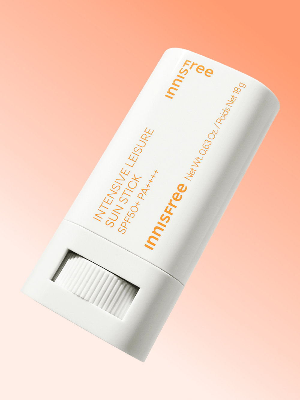 Innisfree Intensive Leisure Sun Stick SPF50+ PA++++ 18g_1