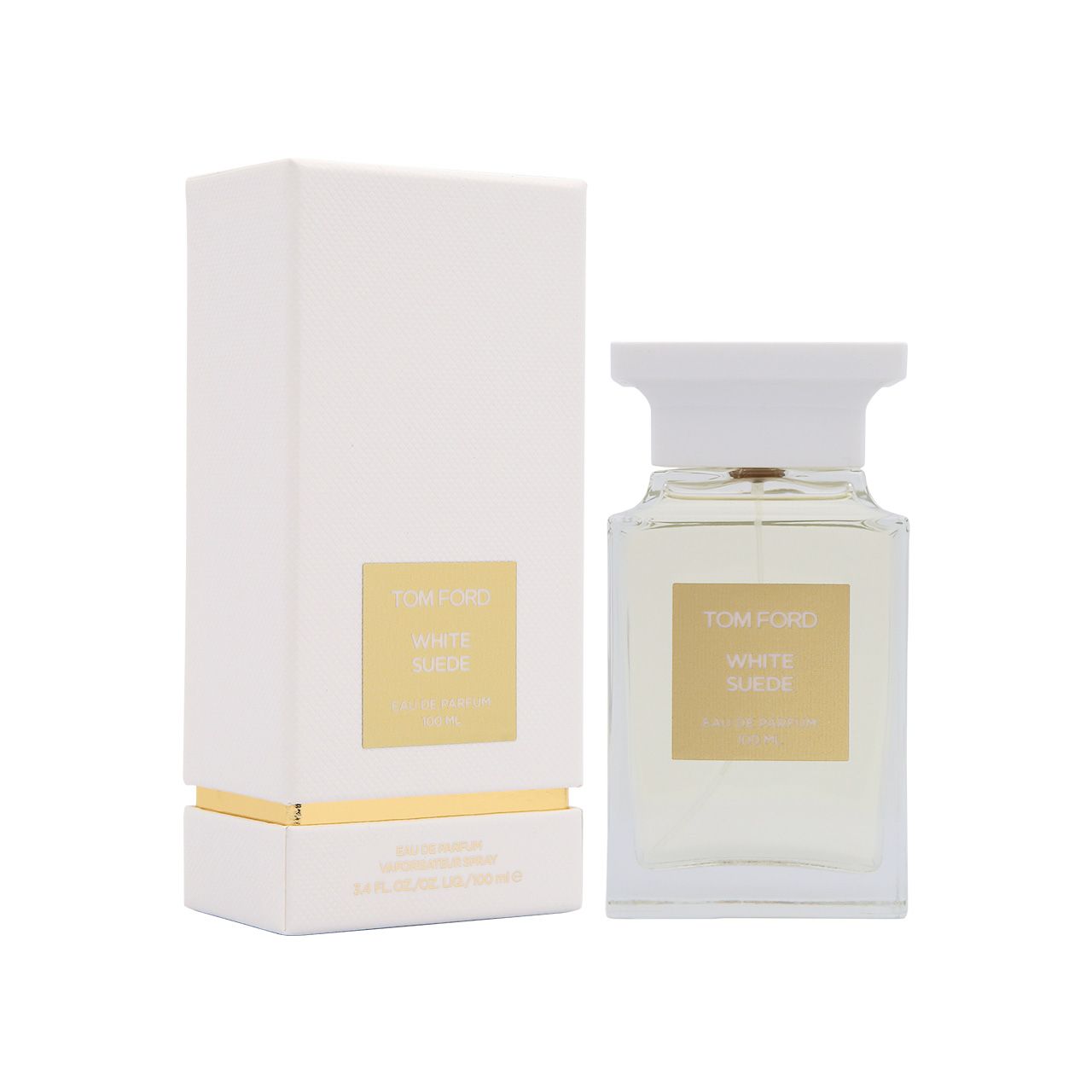 Tom Ford White Suede EDP 100ml_0