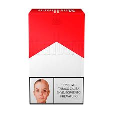 CIGARRILLOS MARLBORO RED KS BOX 20UND_0