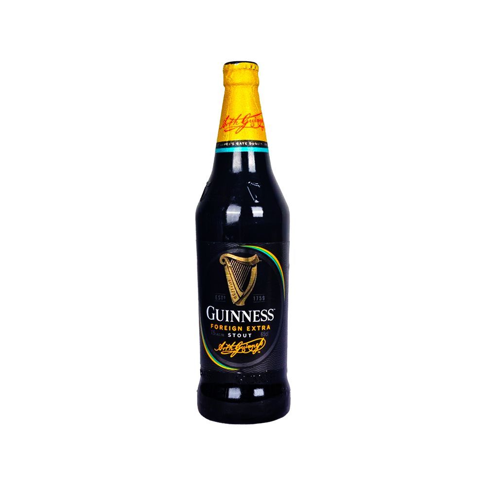 Guiness du Cameroun 33cl_0