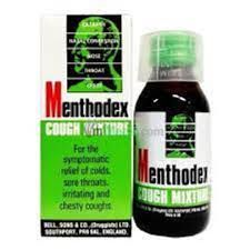 Menthodex 200ml Syp_0