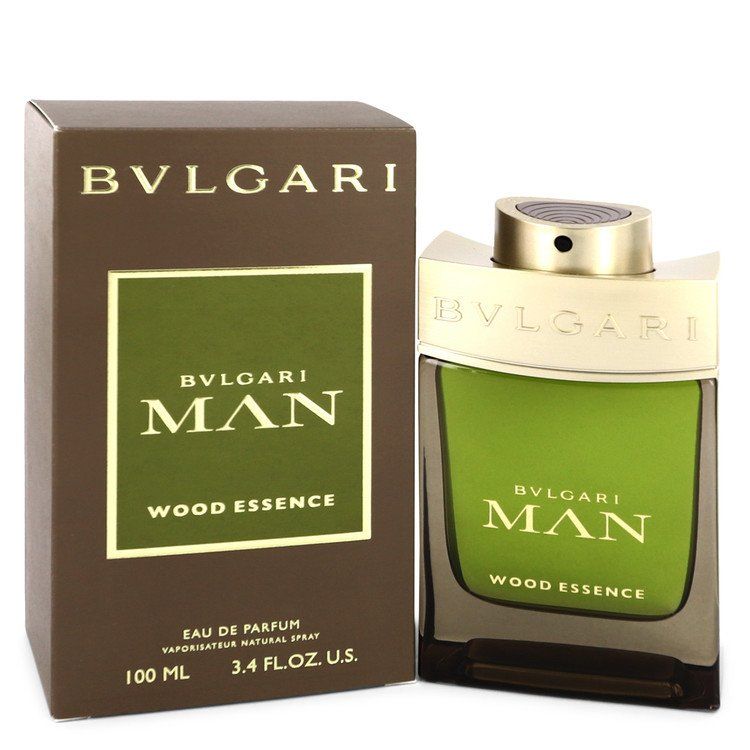 Bvlgari Man Wood Essence EDP 100ml_0