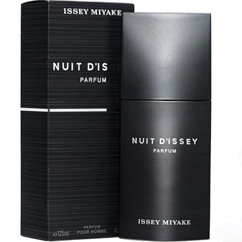 Issey Miyake Nuit D'Issey PULSE OF THE NIGHT EDP 100ml_0