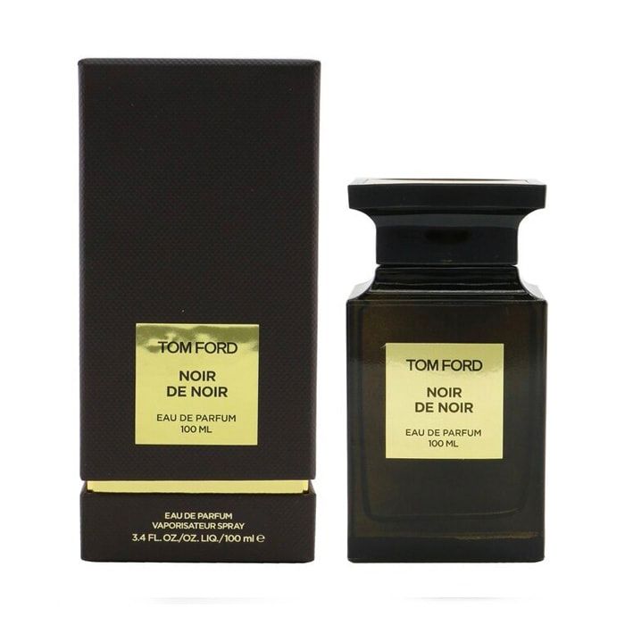 Tom Ford Noir De Noir EDP 100ml (Unisex)_0