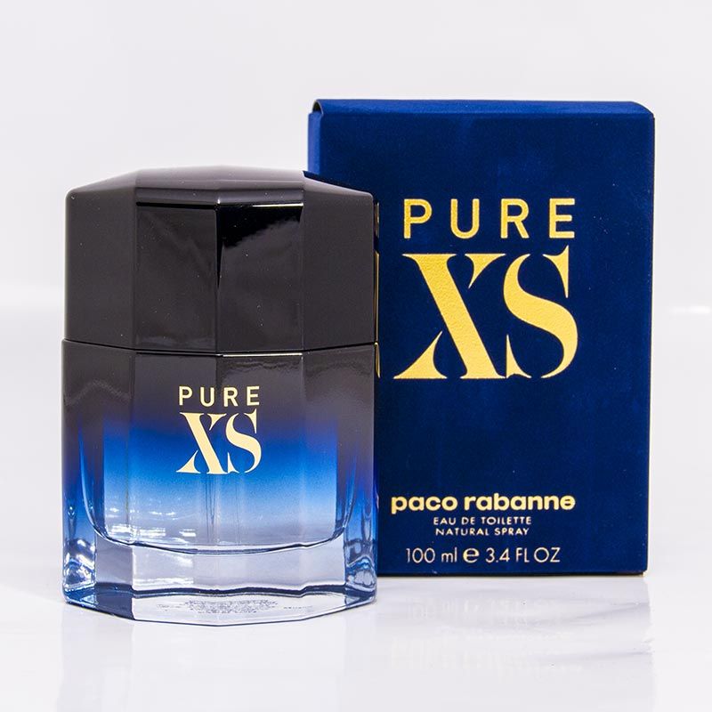 Paco Rabanne Pure XS EDT 100ml_0