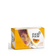 PAW PAW SOAP_1