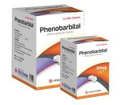 Phenobarbital 10x10 30mg Tab (Cosmos)_1