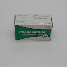 Phenobarbital 10x10 30mg Tab (Cosmos)_2