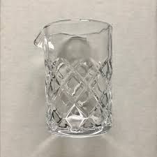 Mixing Glass_1