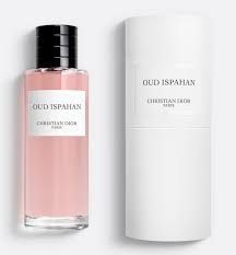 Dior Oud Ispahan EDP 125ml (Unisex)_0