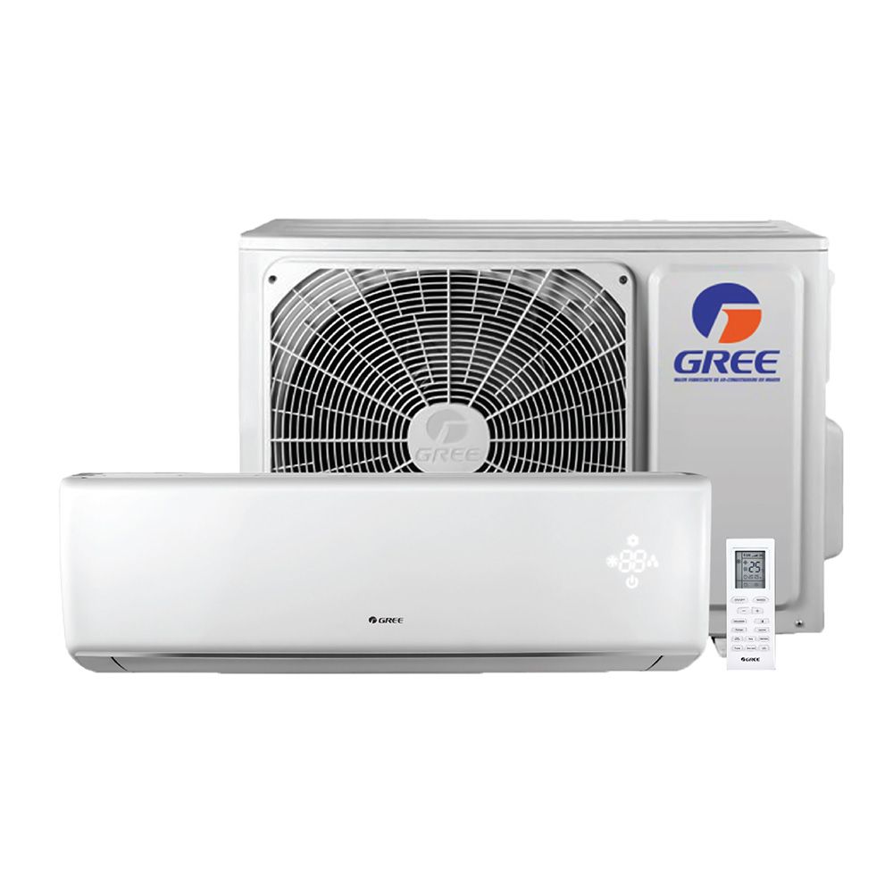 Ar Condicionado Gree Frio (INVERTER) _0