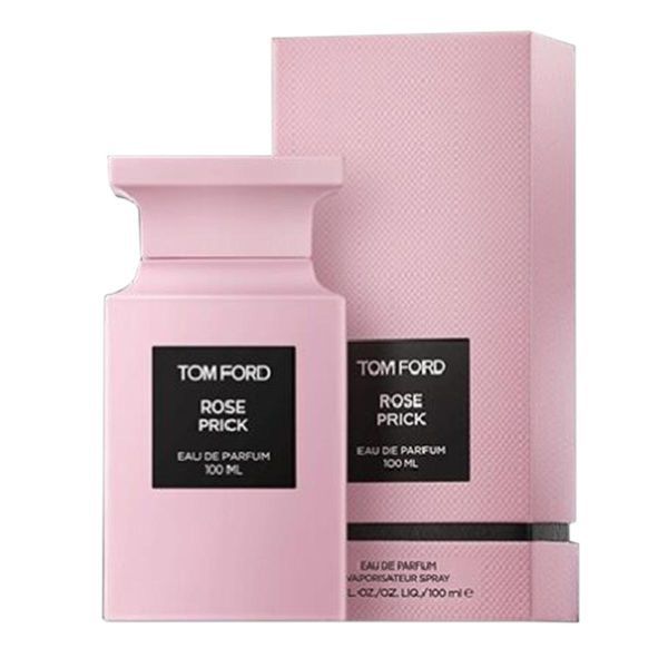 Tom Ford Rose Prick EDP 100ml (Unisex)_0